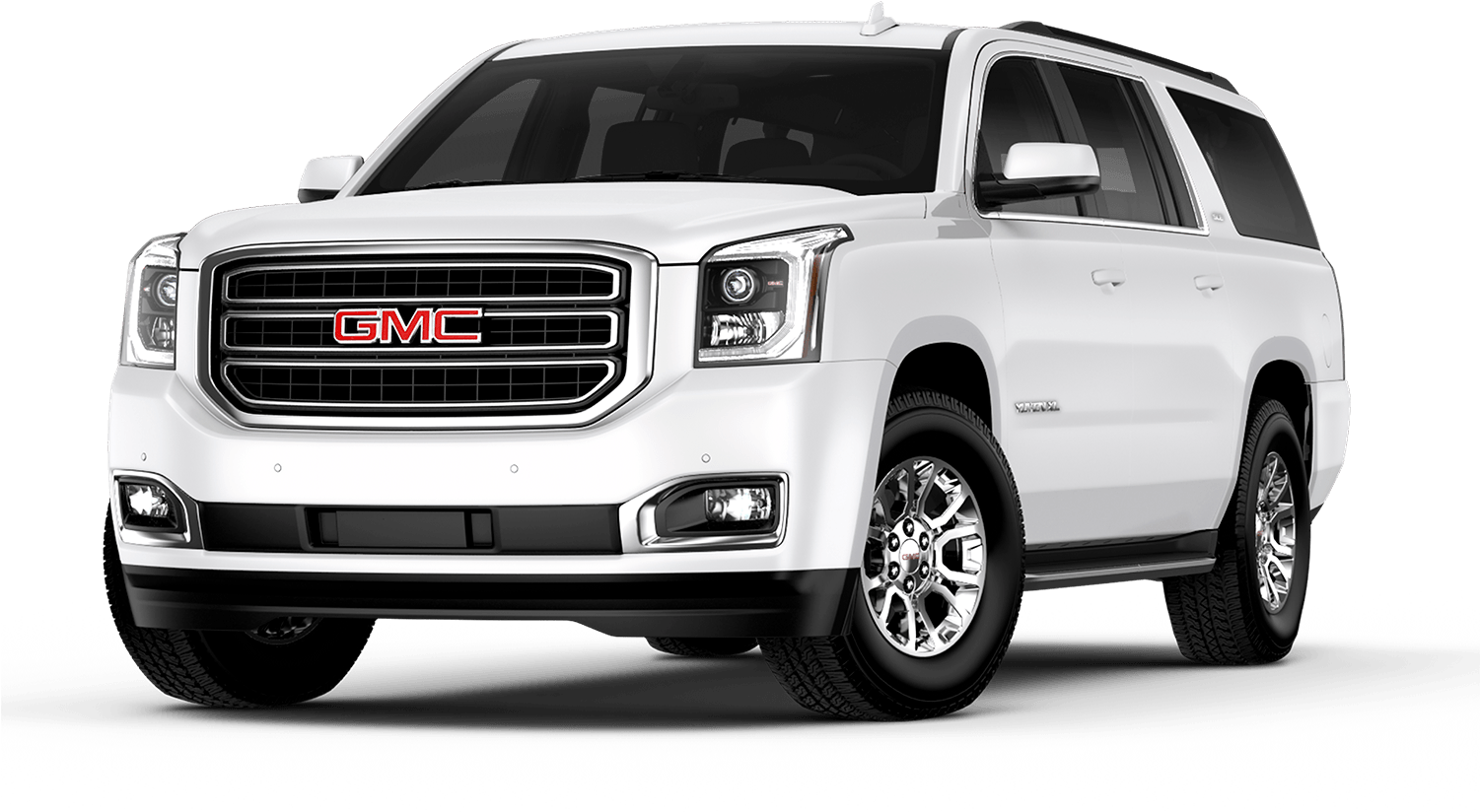 GMC Yukon - Image 1